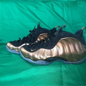 Nike Air Foamposite One ‘Copper’